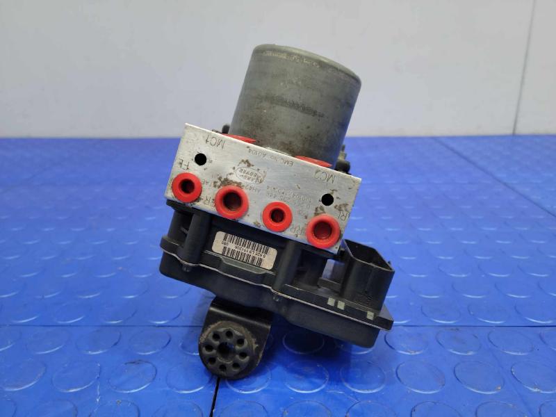 2010 Land Rover Range Rov Anti-Lock Brake Parts