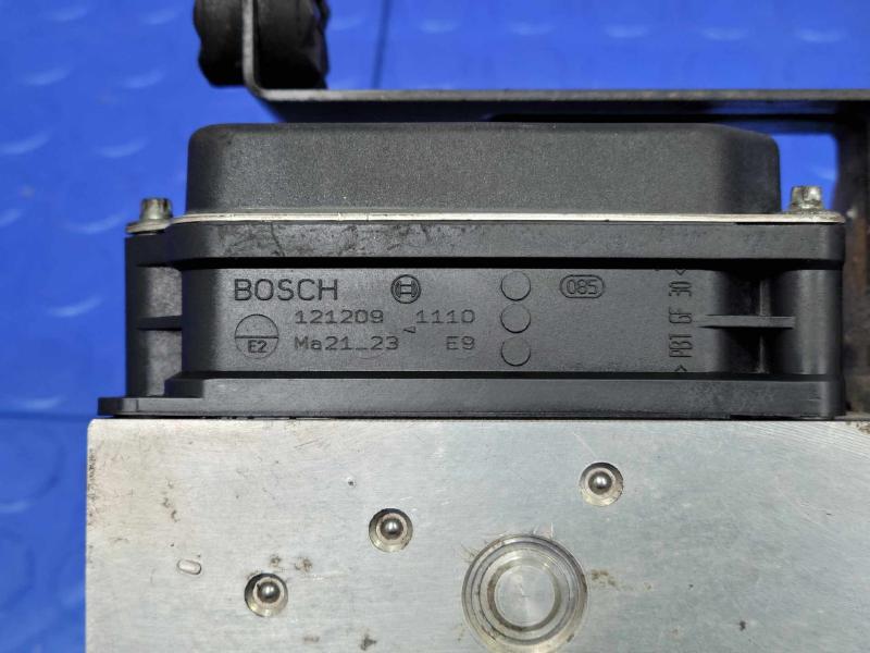 2010 Land Rover Range Rov Anti-Lock Brake Parts