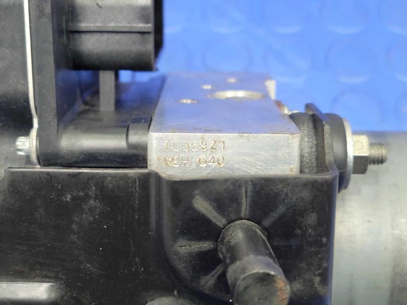 2010 Land Rover Range Rov Anti-Lock Brake Parts