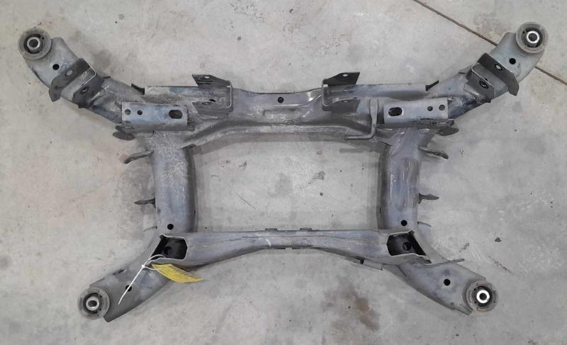 2017 - 2023 Subaru Impreza Rear Crossmember Subframe OEM 20152FL01B