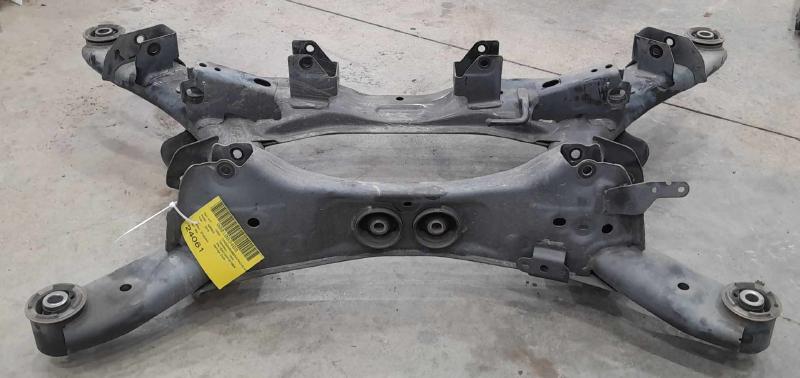 2017 - 2023 Subaru Impreza Rear Crossmember Subframe OEM 20152FL01B