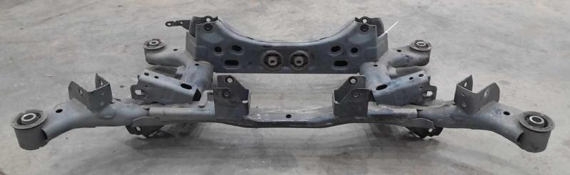 2017 - 2023 Subaru Impreza Rear Crossmember Subframe OEM 20152FL01B