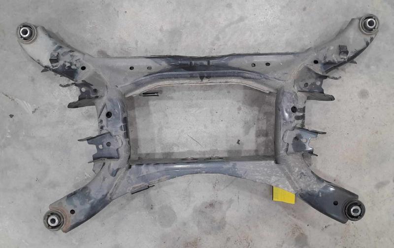 2017 - 2023 Subaru Impreza Rear Crossmember Subframe OEM 20152FL01B