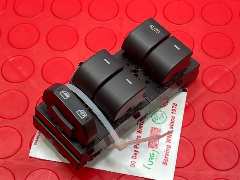 2012 Ford Taurus Door Switch Front