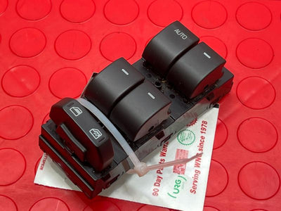 2012 Ford Taurus Door Switch Front