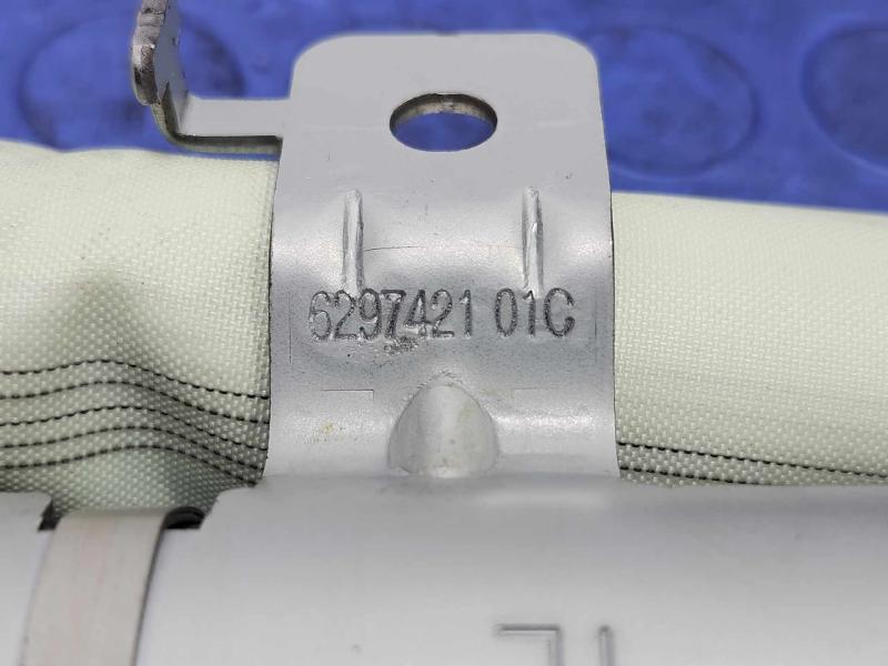 2016 Hyundai Tucson Air Bag