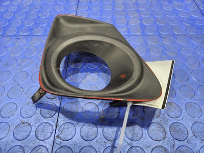 2011 Toyota Corolla Grille