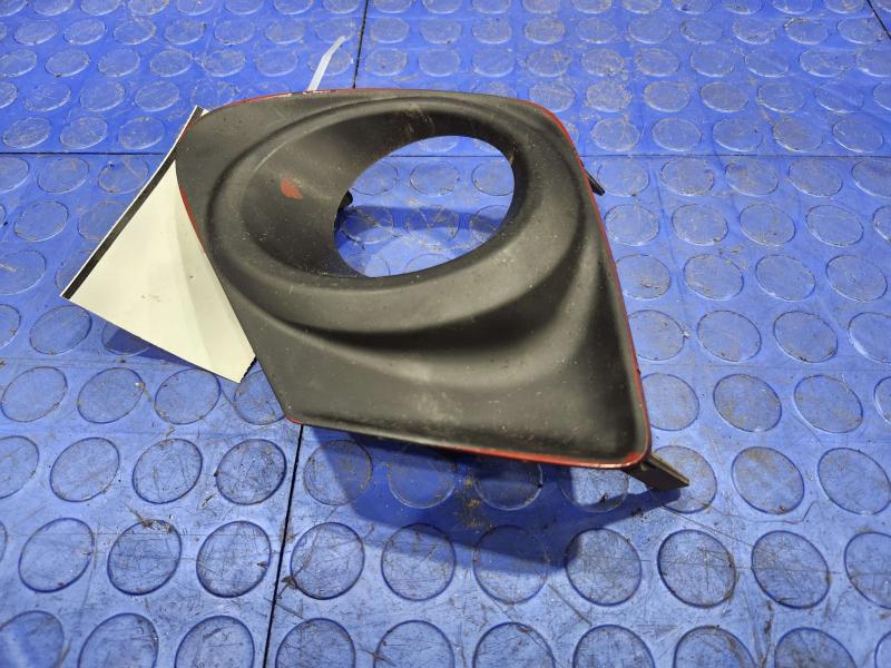 2011 Toyota Corolla Grille