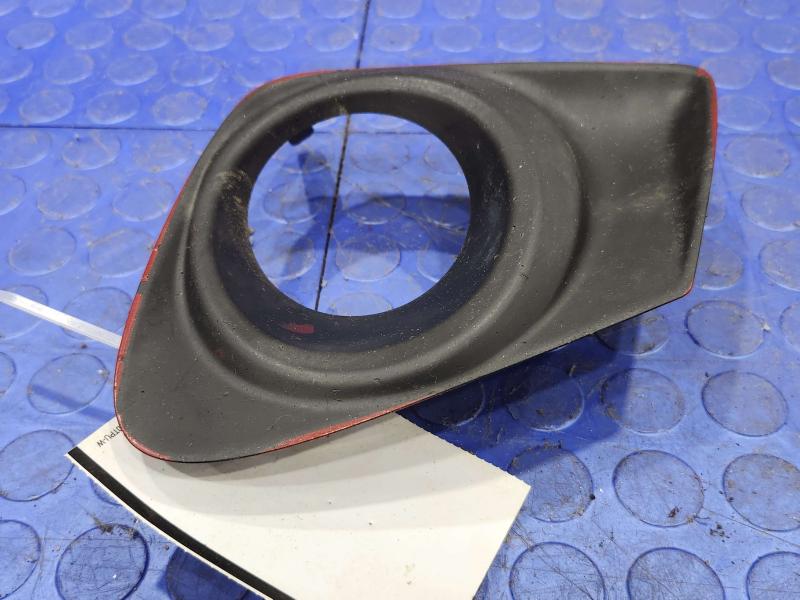 2011 Toyota Corolla Grille
