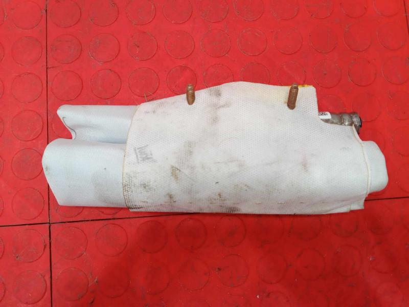 2016 Chrysler 200 Air Bag