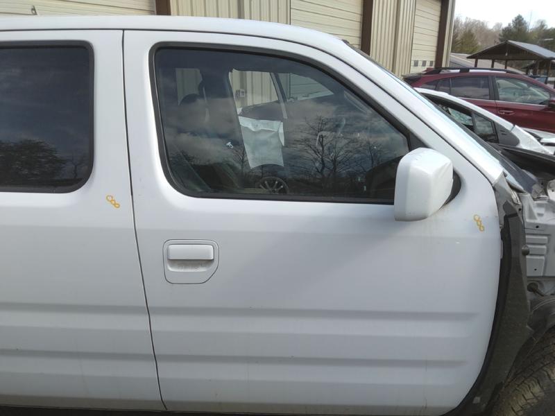 2006 Honda Ridgeline Front Door