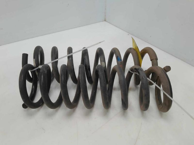 2016 Genesis Genesis Coil/Air Spring
