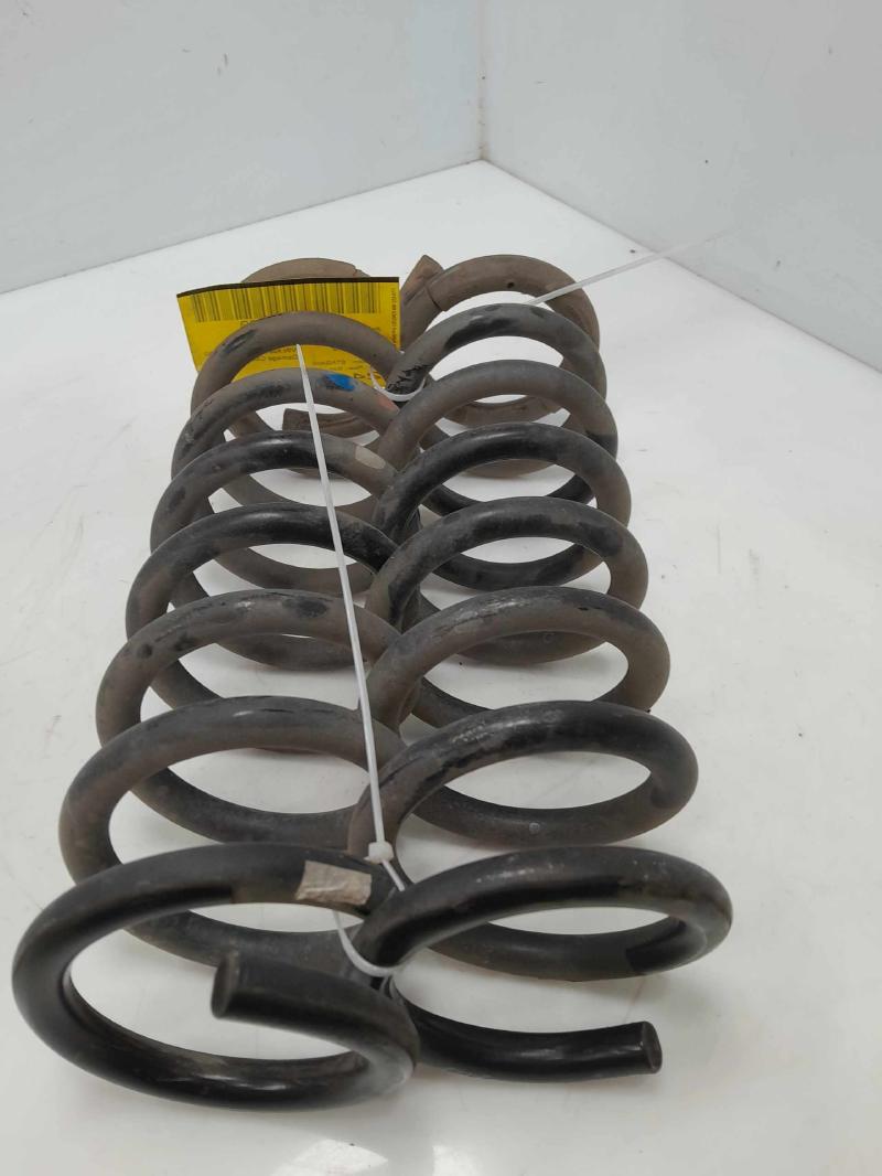 2016 Genesis Genesis Coil/Air Spring