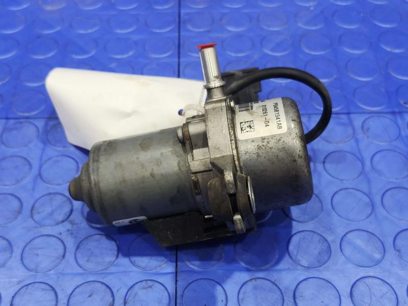 2017 Dodge Grand Caravan Vacuum Pump