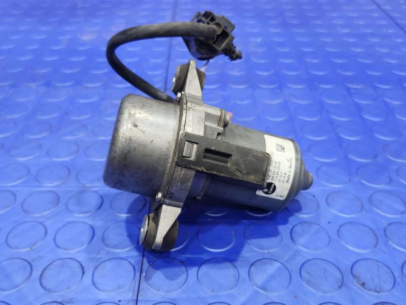2017 Dodge Grand Caravan Vacuum Pump