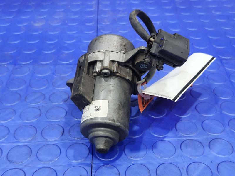 2017 Dodge Grand Caravan Vacuum Pump