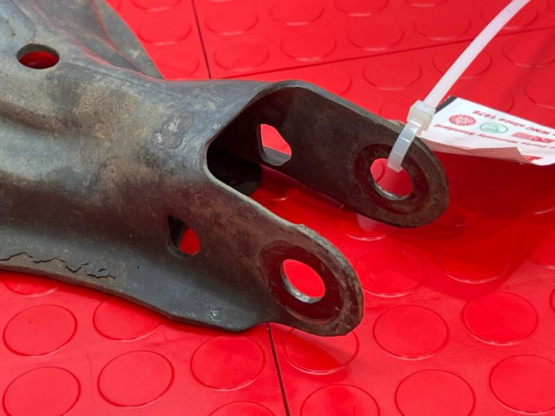 2012 Ford Taurus Lower Control Arm Rr
