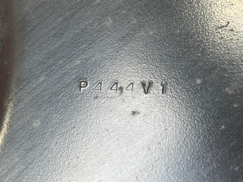 2012 Ford Taurus Lower Control Arm Rr