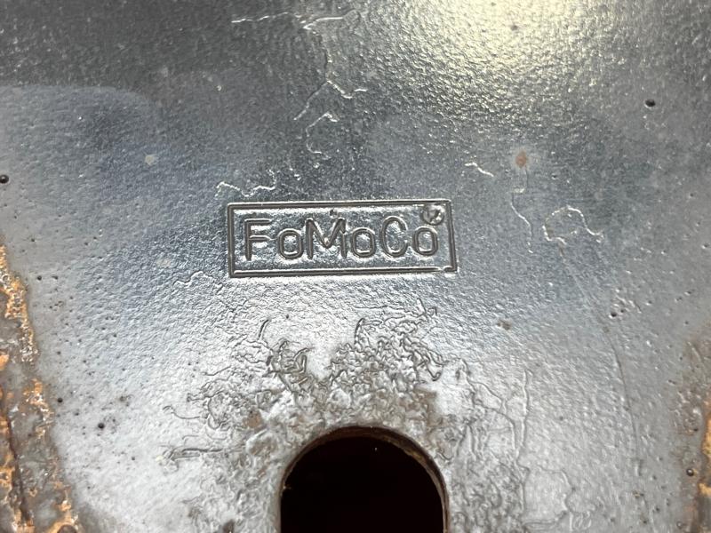 2012 Ford Taurus Lower Control Arm Rr