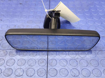 2018 Subaru Legacy Rear View Mirror