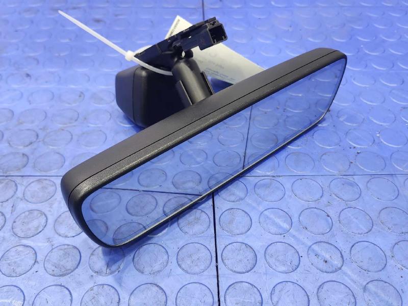 2018 Subaru Legacy Rear View Mirror