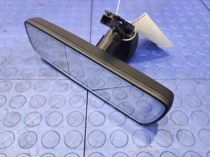 2018 Subaru Legacy Rear View Mirror