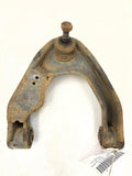 1998 - 2000 Nissan Frontier 4x4 Front Upper Control Arm LH Driver Side OEM 545258B500