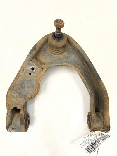 1998 - 2000 Nissan Frontier 4x4 Front Upper Control Arm LH Driver Side OEM 545258B500