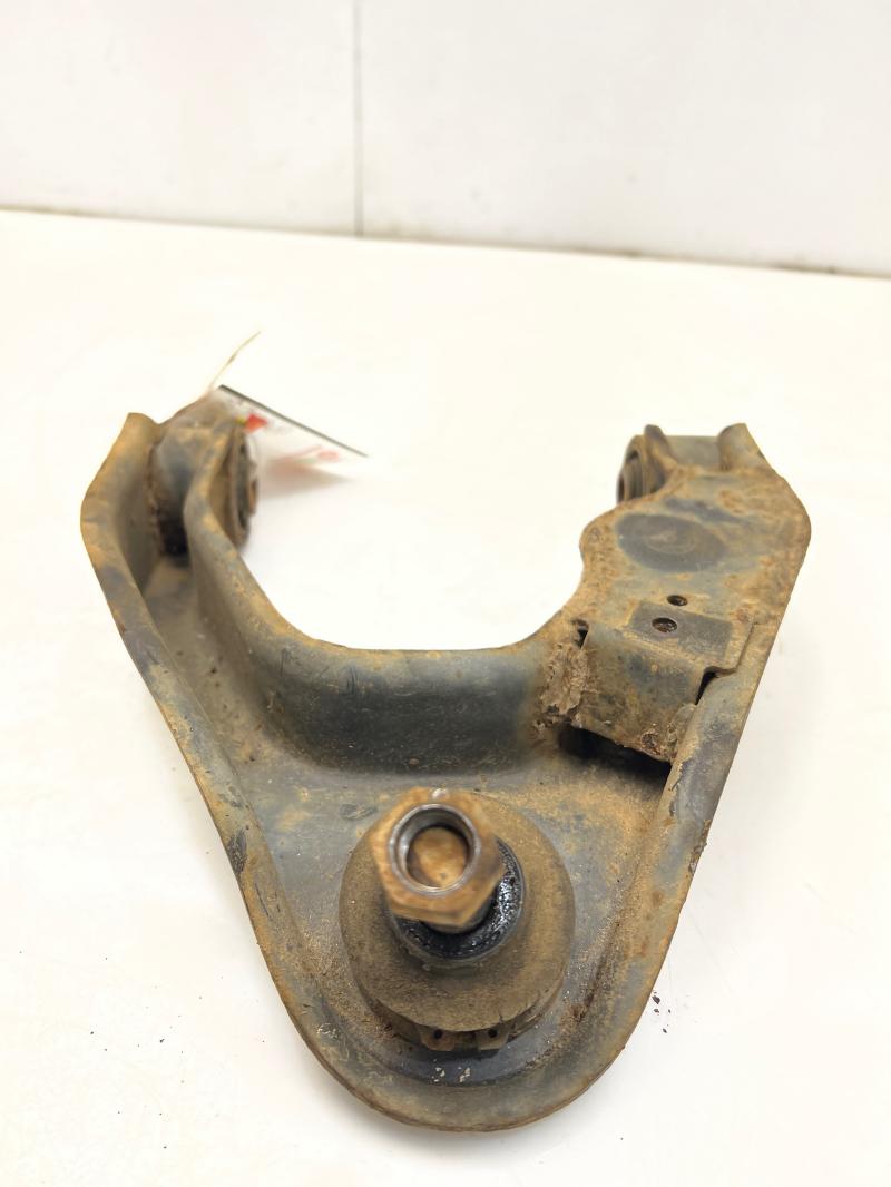 1998 - 2000 Nissan Frontier 4x4 Front Upper Control Arm LH Driver Side OEM 545258B500