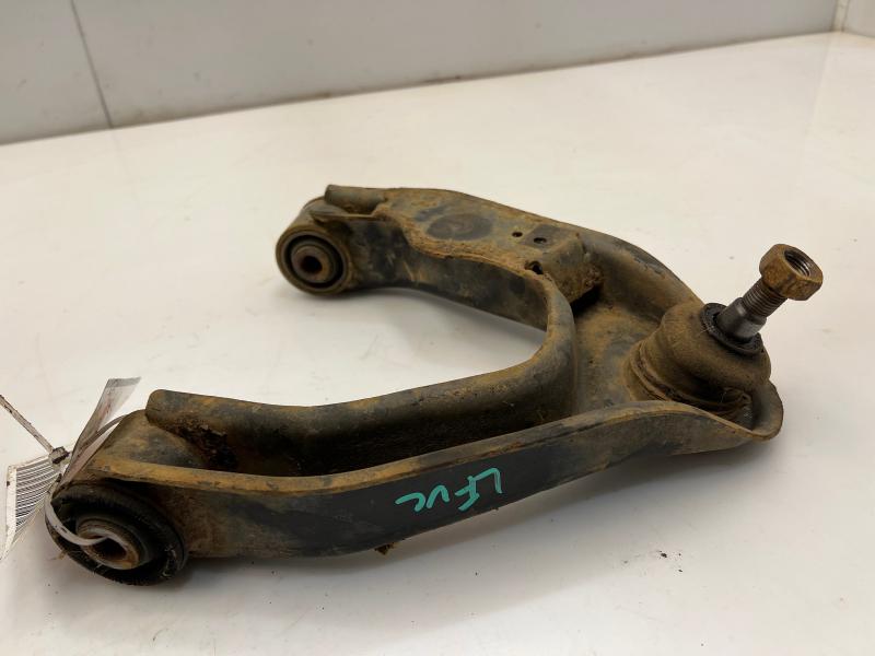 1998 - 2000 Nissan Frontier 4x4 Front Upper Control Arm LH Driver Side OEM 545258B500