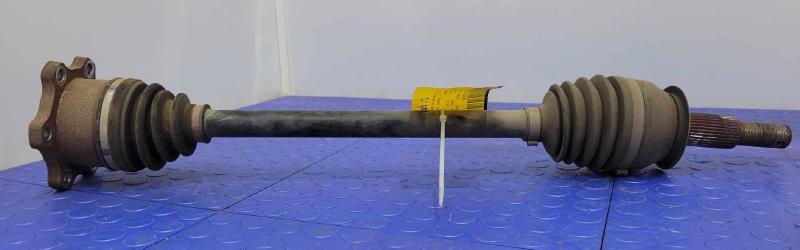2016 Infiniti QX50 Axle Shaft
