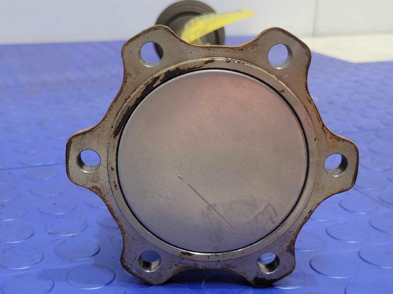 2016 Infiniti QX50 Axle Shaft