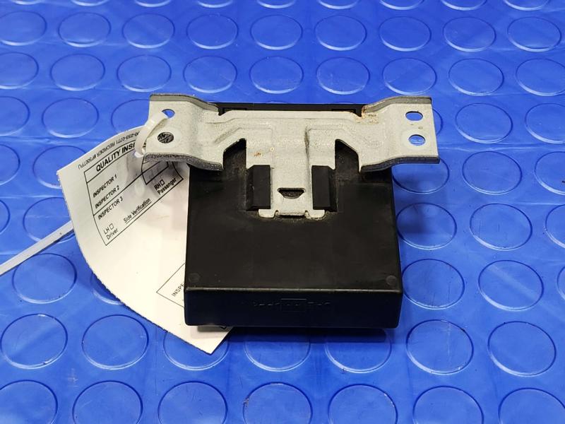 2013 Infiniti FX35 Chassis Brain Box