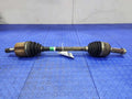 2011 Honda Pilot Axle Shaft
