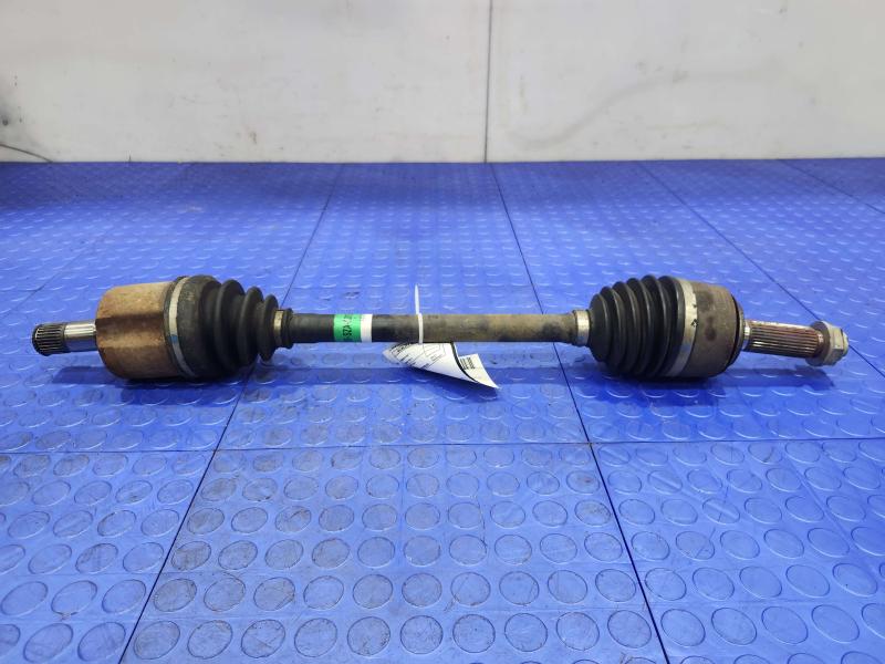 2011 Honda Pilot Axle Shaft