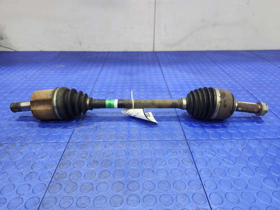 2011 Honda Pilot Axle Shaft
