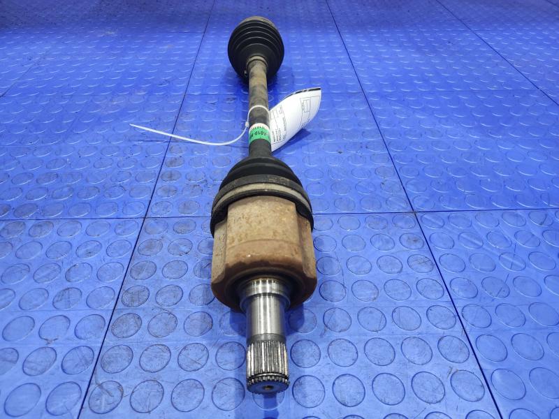 2011 Honda Pilot Axle Shaft