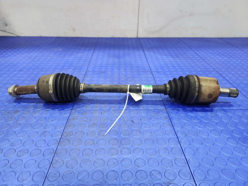 2011 Honda Pilot Axle Shaft