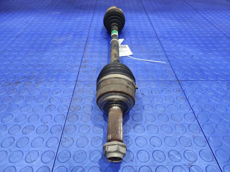 2011 Honda Pilot Axle Shaft