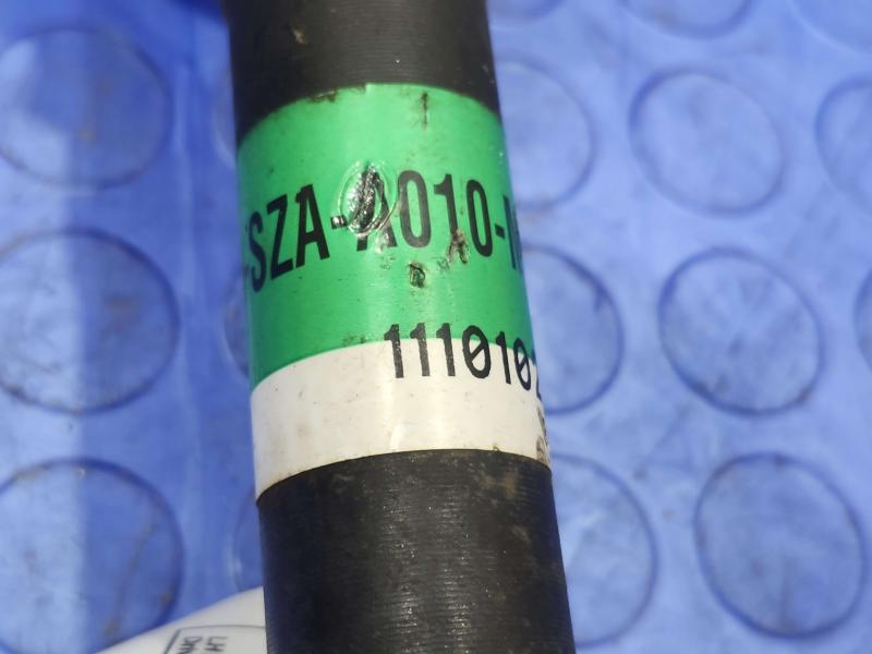 2011 Honda Pilot Axle Shaft