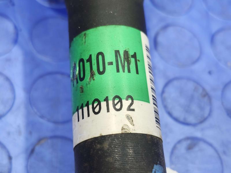 2011 Honda Pilot Axle Shaft