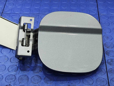 2007 - 2011 Honda CR-V Fuel Filler Flap Gas Flap Light Blue B538M OEM 63910SWAA00ZZ