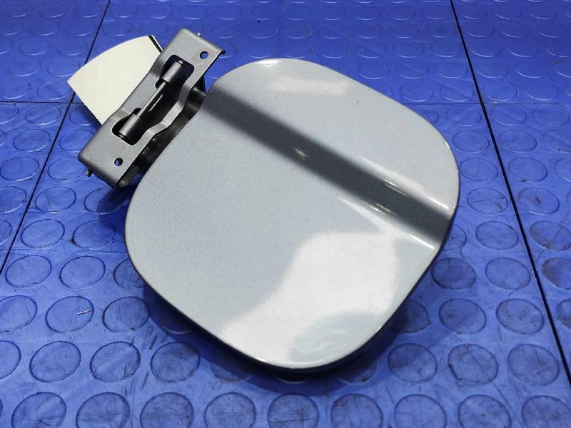 2007 - 2011 Honda CR-V Fuel Filler Flap Gas Flap Light Blue B538M OEM 63910SWAA00ZZ