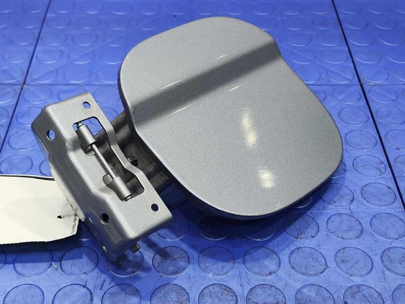 2007 - 2011 Honda CR-V Fuel Filler Flap Gas Flap Light Blue B538M OEM 63910SWAA00ZZ