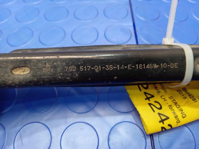 2015 BMW 428i Upper Control Arm Rear