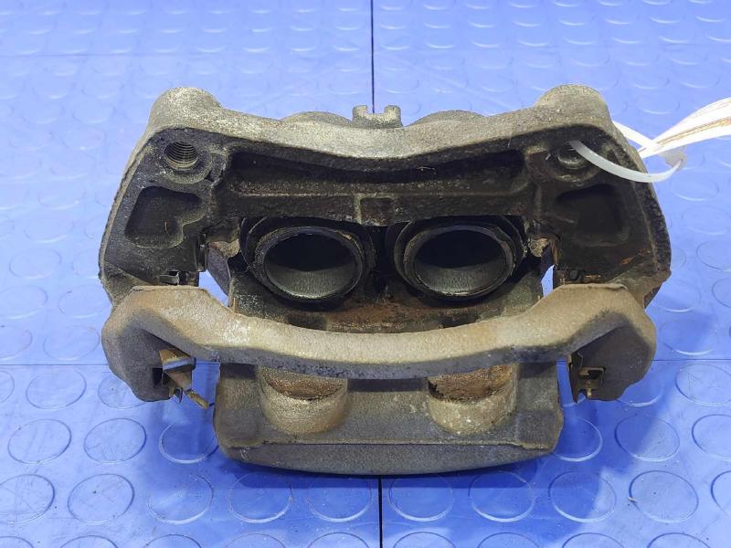 2010 Infiniti EX35 Caliper