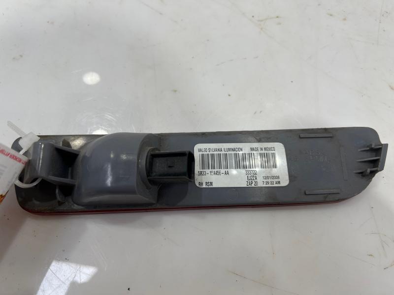 2007 Ford Mustang Misc Ebay Parts