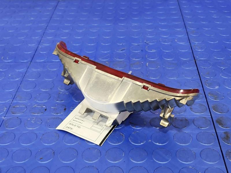 2013 Honda Civic 3Rd Brake Light Avoidance Lamp