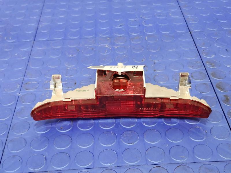 2013 Honda Civic 3Rd Brake Light Avoidance Lamp