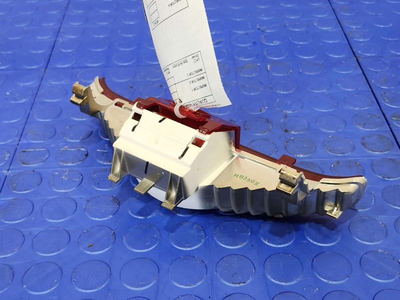 2013 Honda Civic 3Rd Brake Light Avoidance Lamp